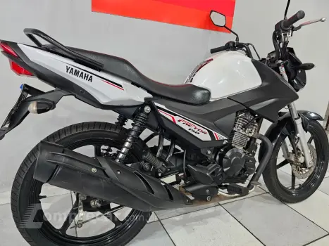 YBR 150 FACTOR ED
