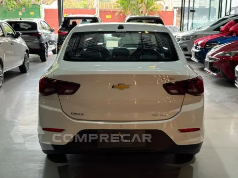 ONIX 1.0 TURBO FLEX PLUS PREMIER AUTOMÁTICO