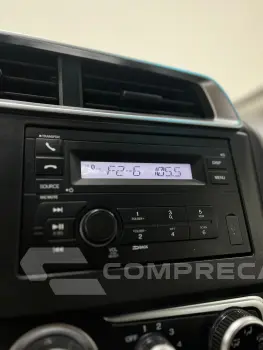 FIT 1.5 LX 16V