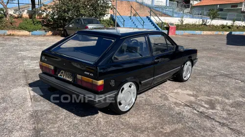 GOL 1.6 CL 8V