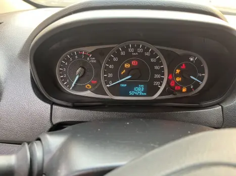 Ka + Sedan 1.5 16V 4P FLEX SE PLUS