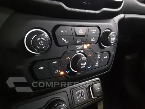 RENEGADE 1.3 T270 Turbo Flex S 4x4 At9