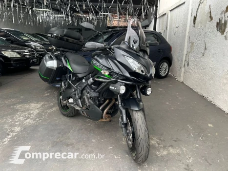 Versys TOURER 650