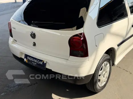 Gol City (Trend) 1.0 Mi Total Flex 8V 2p