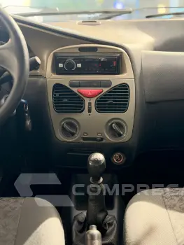 SIENA 1.0 MPI Fire 8V