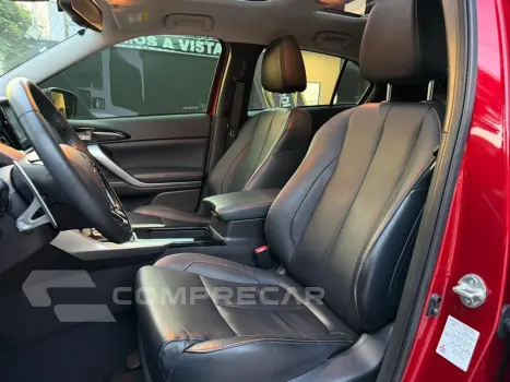 Eclipse Cross 1.5 Mivec Turbo Gasolina Hpe-S Cvt