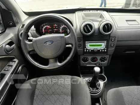 ECOSPORT 1.6 FREESTYLE 16V FLEX 4P MANUAL