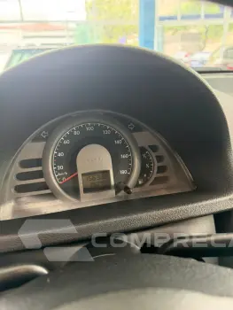 GOL 1.0 12V MPI Totalflex