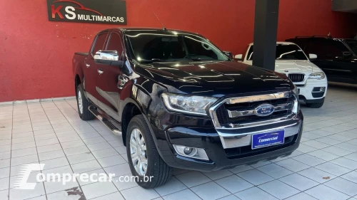 FORD RANGER 3.2 XLT 4X4 CD 20V