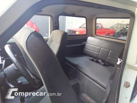 X12 1.6 TR 8V
