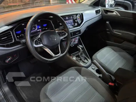 NIVUS 1.0 200 TSI TOTAL FLEX COMFORTLINE AUTOMÁTICO