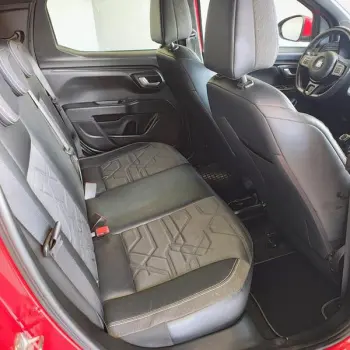 STRADA VOLCANO 1.3 CD