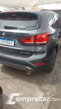 BMW X.I
