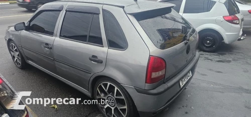 GOL 1.6 MI Power 8V G.III