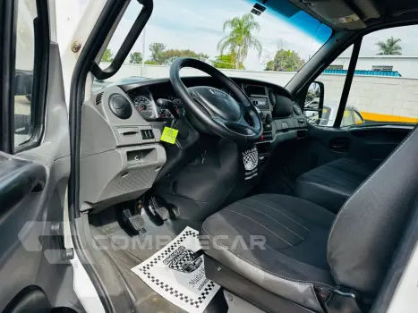 Daily 35-S14 DIESEL CHASSI CABINE TURBO INTERCOOLER