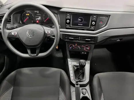 POLO 1.0 MPI