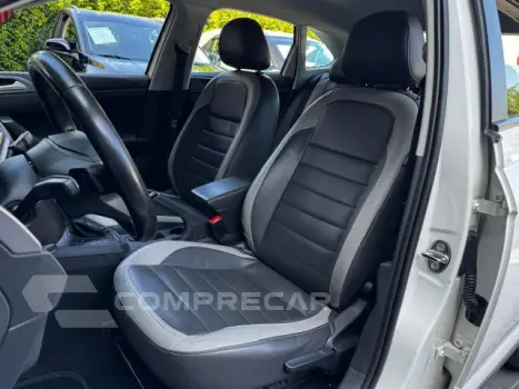 NIVUS - 1.0 200 TSI TOTAL COMFORTLINE AUTOMÁTICO