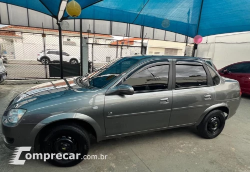 CLASSIC 1.0 MPFI LS 8V
