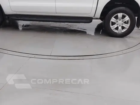 RANGER 3.2 XLT 4X4 CD 20V DIESEL 4P AUTOMÁTICO