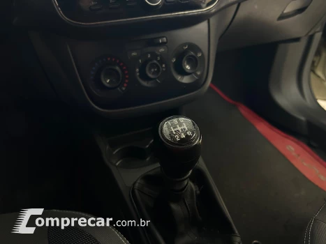 PUNTO 1.4 Attactive 8V