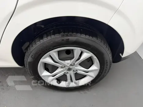ARGO DRIVE 1.0 6V Flex