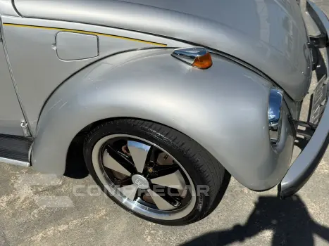 Fusca Fusca