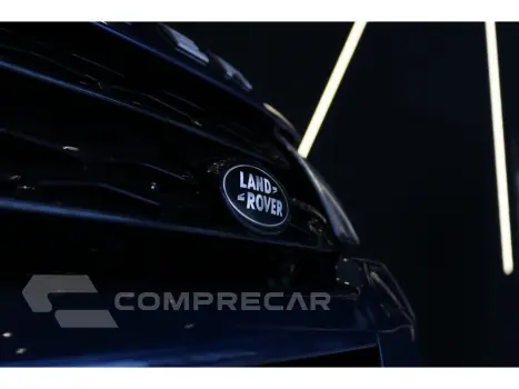 RANGE ROVER EVOQUE 2.0 DYNAMIC 4WD 16V GASOLINA 4P AUTOMÁTIC