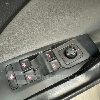 T-Cross Comfor. 200 TSI 1.0 Flex 5p Aut.