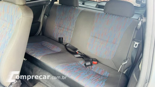 CELTA 1.0 MPFI Life 8V