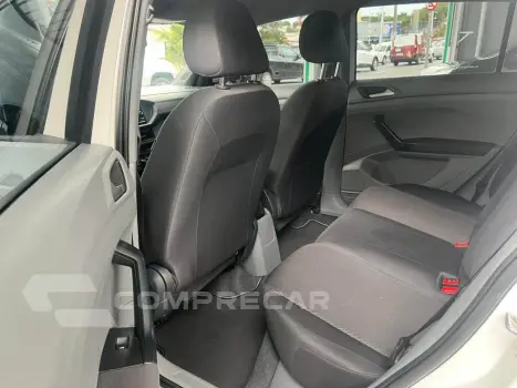 T-CROSS SENSE 1.0 TSI 200