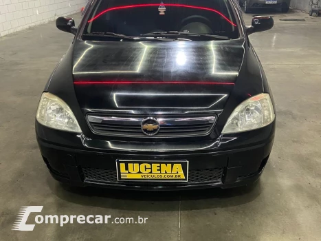 Corsa 1.4 Mpfi Premium Sedan 8V Flex 4P Manual