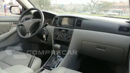 COROLLA