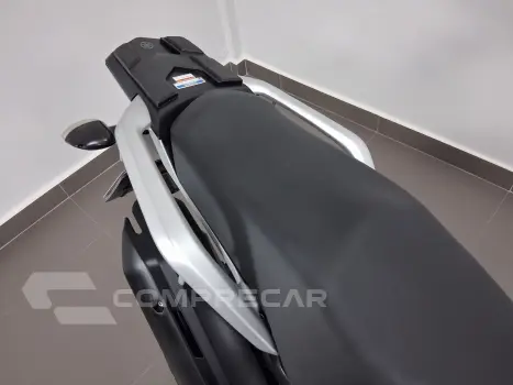 YAMAHA XTZ 150 CROSSER Z