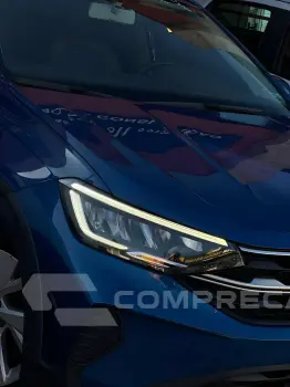 NIVUS 1.0 200 TSI Comfortline