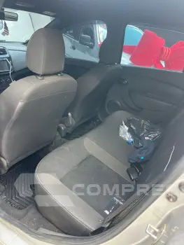 LOGAN 1.0 12V SCE ZEN