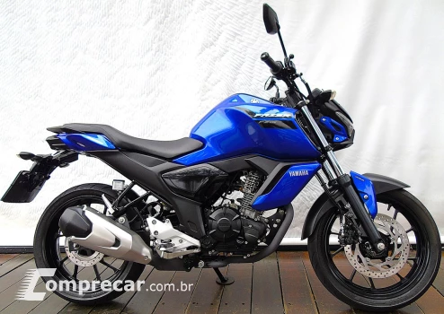 Yamaha YAMAHA FZ15 FAZER ABS