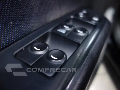 HB20 - 1.6 COMFORT PLUS 16V 4P AUTOMÁTICO