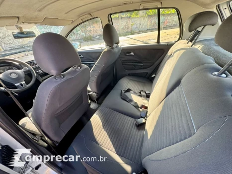 Crossfox 1.6 Mi Flex 8V 4P Manual