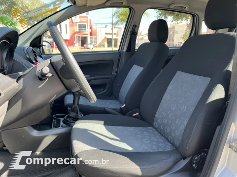 FIESTA 1.0 MPI Class Hatch 8V