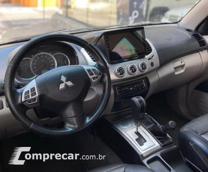 L200 TRITON HPE D