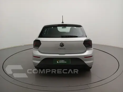 POLO 1.0 MPI TRACK MANUAL