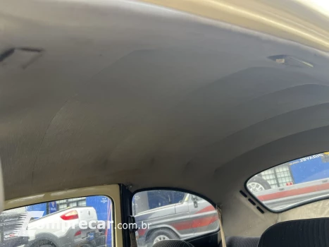 Fusca 1300