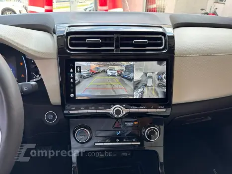 Creta Ultimate 2.0 16V Flex Aut.