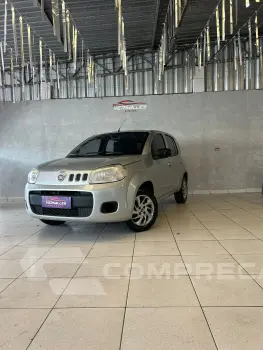 UNO 1.0 EVO Vivace 8V