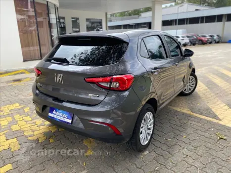 ARGO 1.0 FIREFLY FLEX DRIVE MANUAL