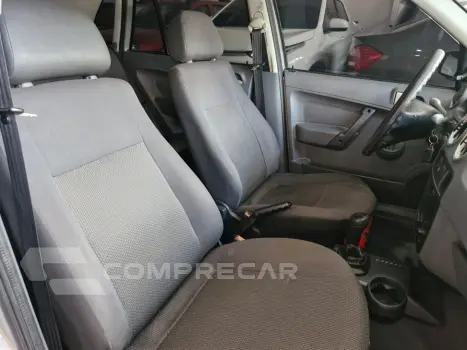 GOL 1.0 MI 8V FLEX 4P MANUAL G.IV