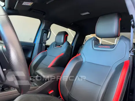 Raptor 3.0 V6