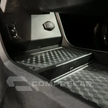 Tiggo 5X PRO 1.5 Turbo Flex Aut.