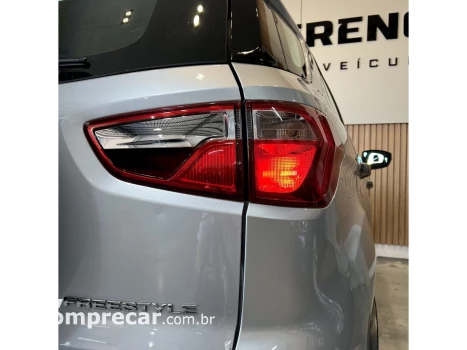ECOSPORT 1.5 TIVCT FLEX FREESTYLE AUTOMÁTICO