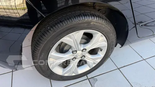 CHEVROLET ONIX 1.0 TURBO PREMIER